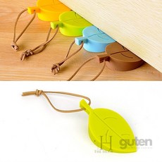 더휴즈 실리콘 도어 스토퍼 도어스톱