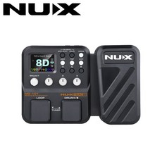 NUX 뉴엑스 MG-101 기타 멀티 이펙터