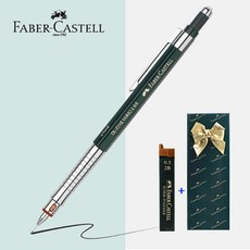 파버카스텔 샤프 TK Fine Vario L [무료선물포장], 그린 0.5mm