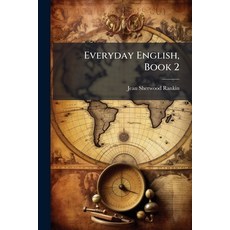 (英文圖書)Everyday English Book 2 平裝版, Nabu Press, 英文