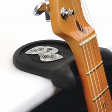 D'Addario Planet Waves PW-GR-01 美國製 吉他琴頸靠墊 桌邊靠墊, 1個