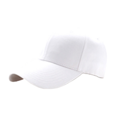 水洗棒球帽 復古水洗棉老帽 19色可選 基本款棒球帽【PJ0042】