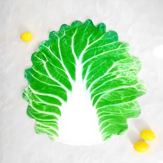 모사찌 배추 담요 배추이불 웃긴 특이한 쓸데없는 선물