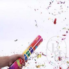 별별 80cm 에어팡 축포 이벤트폭죽