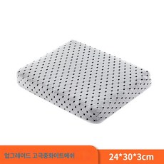 4D 공기 섬유 방석 사무실 오래 앉아 통풍 워싱 팬 자동차 낚시 상자 방석 의자 의자 쿠션, 색깔5, 통기성 및 압력 완화