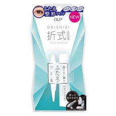 【D-UP】Orishiki薄膜隱形式雙眼皮膠水(4ml)【兔雜tuzha】, 1個