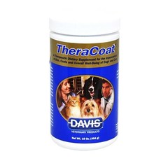 데이비스 테라코트 고양이 피부피모 영양제 400g, 피부/피모, 454g, 1개