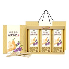 Wevelyz 水梨&桔梗濃縮液隨身包, 360g, 1組