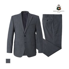 인디안 브루노바피 베이직 테일러드 포멀정장 SET _MANGAXS2211_SET