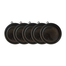 BEHAIVAN OD 온수기 압력 다이어프램 액세서리 고무 멤브레인 물 연결 밸브 주방 부품 87mm 5, 1개