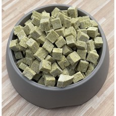 100%天然無添加雞里肌凍乾，台灣生產，寵物貓狗零食，美味肉類凍乾點心, 1套, 雞肉及貓草, 100g, 雞肉貓草丁凍乾