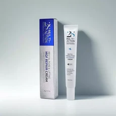 기초보습 더마트라 28 멀티액션 리바이탈 포어 크림 20g, MGF 리페어 크림 20g, 1개