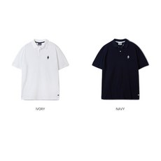 후아유 카라티셔츠50%쎄일한정