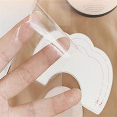 루성 가슴업 고정 볼륨업 테이프 10P 소개팅