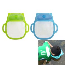 NAG 다슬기잡기 다슬기잡는도구 다슬기잡기통 아동용