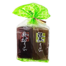 수입식료품 일본양갱 킨조 미니요칸 양갱 6입 360g, 본상품