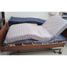 日式單馬達電動床墊 居家電動床 製造