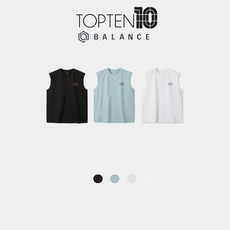 [백화점 정품] 25SS 탑텐키즈 (남성) 퀵 드라이 탱크탑 (워터겸용) MBG2TL1701 BS