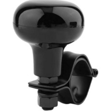 [ 804417 ] 벡실라리스 【2024 스티어링 휠 손잡이 보조 부스터 볼 핸들 보트 액세서리 손잡이 볼 튼튼한 자동차 트럭 해양 파워 노브】, XIONGJIALIANG 316 스테인리스 스틸 스티어, 1개