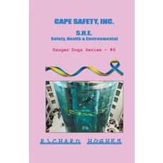(영문도서) Cape Safety Inc. - S.H.E. - Safety Health & Environmental Paperback, Waquoit Wordsmith Press, English, 9798215679005