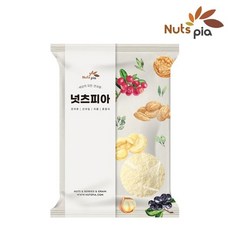 넛츠피아 아몬드분말아몬드 100 1kg x 2봉