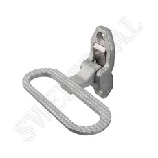 화물차발판 철스탭 적재함발판 1톤트럭용품