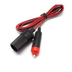 차량DIY작업 2M 케이블 시거소켓 시거잭 SCG-04 연장khe8+3LfS