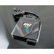 RC Mini X 全取代噴射電腦 R3 R15V3 V4 小阿魯 JETSL MMBCU 六代勁戰 BWS DRG, AF3空然比機