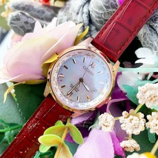 CITIZEN 星辰 FC8009-18Y ECO-Drive 2020農曆新年限定款 環保太陽能女錶 原廠公司貨