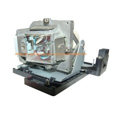 Optoma 投影機燈泡, DX617 專用燈座+裸燈(可直接更換