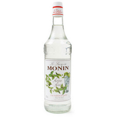 모닌 모지또 민트시럽, 1L, 1개