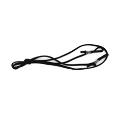 휴대용 요가매트 스트랩 캐리어 로프 없음 운동 조절 가능 슬링, [01] Black, 01 Black, 1개