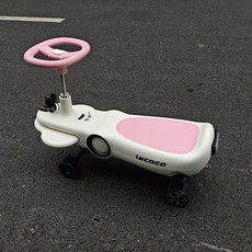 DIY客製化電動扭扭車改裝雙驅妞妞車親子加長樂卡溜溜車, 1個, 單驅款【最高時速35KM/H續航15KM