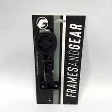 FRAMESANDGEAR 碼表座 吉興單車, Cervelo S5