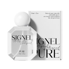 시그넬 여자 향수 1위 비누향 이리드말트 니치향수, 1개, 50ml