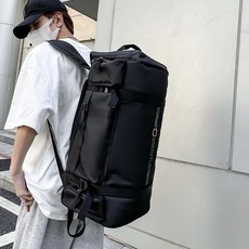 스키부츠 가방 스노우보드 백팩 장비 대용량 배낭