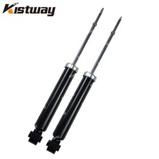 에어서스펜션 쇼바 닛산 Succe CDV 2009-용 전면 후면 충격 흡수 장치 키트 2개 549002 ZS00 549012 556002, 01 Rear 2PCS