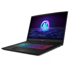 MSI GF시리즈 소드 GF76 A AI B8VF-R7 SSD512GB 32GB PRO, WIN11 Pro, 1TB, 블랙