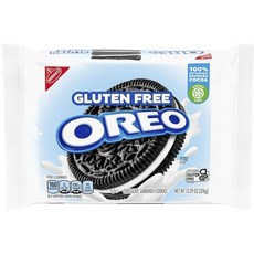 나비스코 오레오 초콜릿 샌드위치 쿠키, 376g, 1개