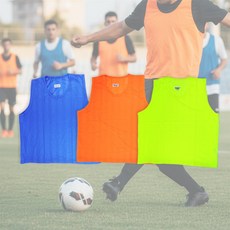 해피콩 팀조끼 성인용 조끼유니폼