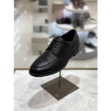[백화점 정품] 닥스 DAKS 25SS 남성 사피아노 기능성 정장구두 DMX475 블랙 (DMX475KE10)