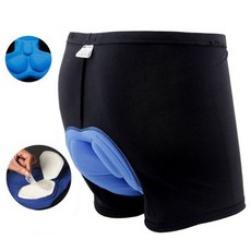 make speed 쿨맥스 3D젤 자전거 속바지