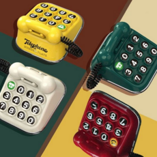 차량용 주차 번호판 전화번호 안심 자석 자동차 주차 번호판 알림판 거치대, 그린