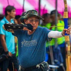 보호용 팔 슬리브 소가죽 팔뚝 보호대 솜씨 세탁 신축성 핏 대부분의 사이즈에 적합 얇고 컴팩트한 양궁용, 05 Blue Arm Sleeve, 1개