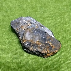 板狀玫瑰赤鐵礦&鈦晶共生精品原礦1025-4 (Hematite) 建立神聖空間 阻擋負能量、增強財運、創造財富, 1個
