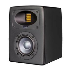 EVE Audio Exo24 4吋 主動式 監聽喇叭 智能校正, 贈XLR-TRS專用線材, 單顆
