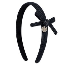 [백화점 정품] Lee 키즈 데님 여아 헤어밴드 LK2503TC72