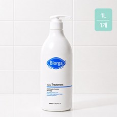 바이오가 글라이신 트리트먼트, 1L, 1개