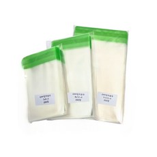 태양포장 국산 OPP 투명 접착 선물포장봉투