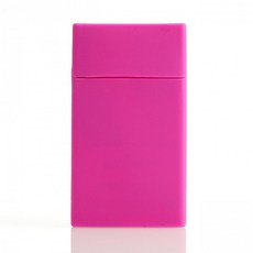 시민경제생활연구원(주) 에쎄 실리콘 담배케이스 휴대용 담배곽